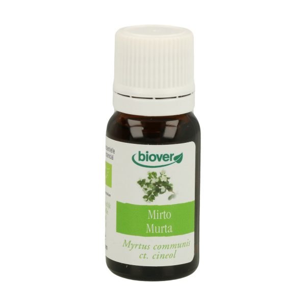 Aceite Esencial de Mirto Bio
