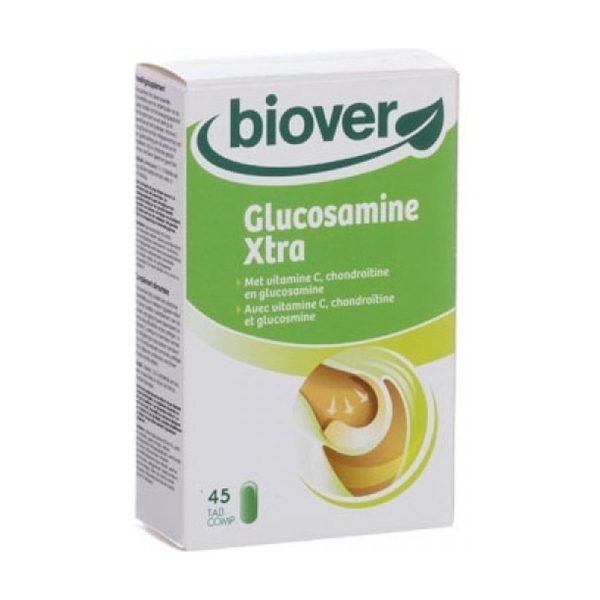 Glucosamine Xtra