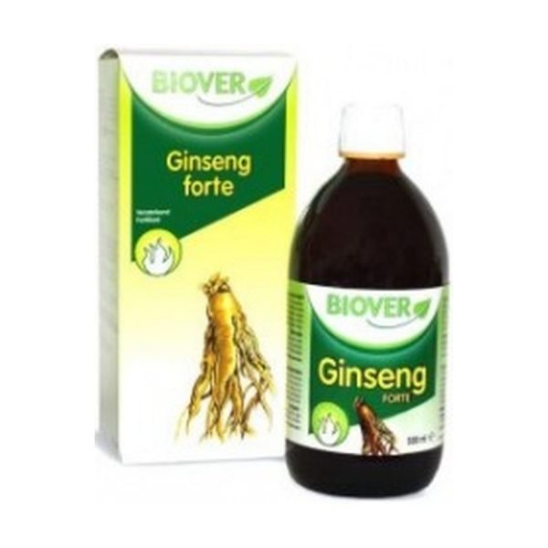 Ginseng Forte Tónico Tonicum