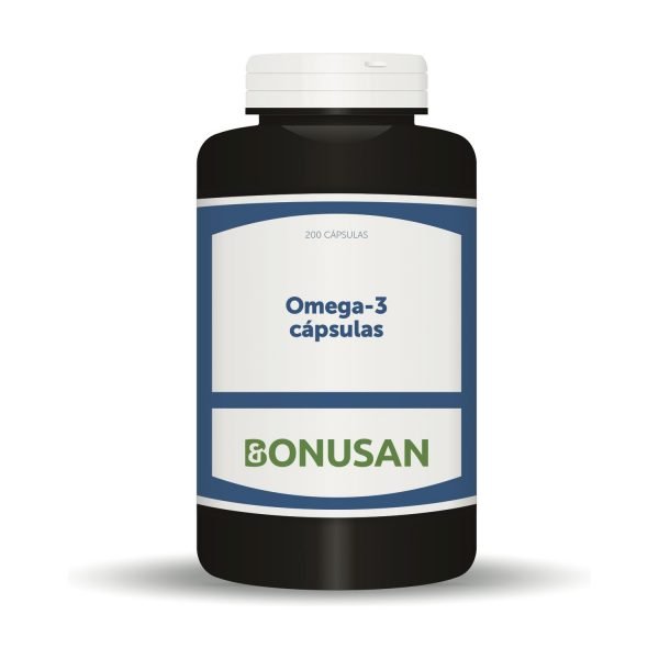 Omega 3