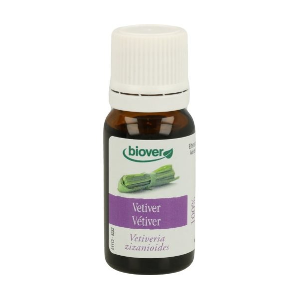 Vetiver Aceite Esencial Bio