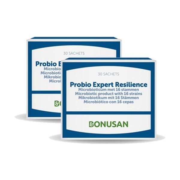 Pack Probio Expert Resilience