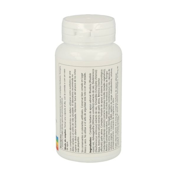 Adrenal Success - Imagen 2