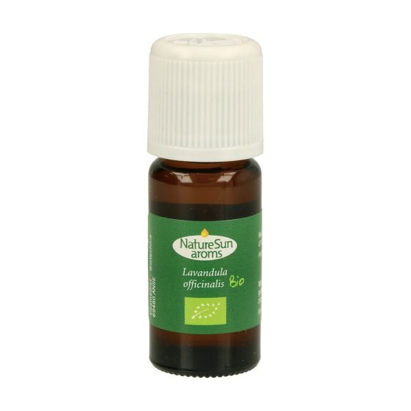 Lavanda Aceite Esencial Bio