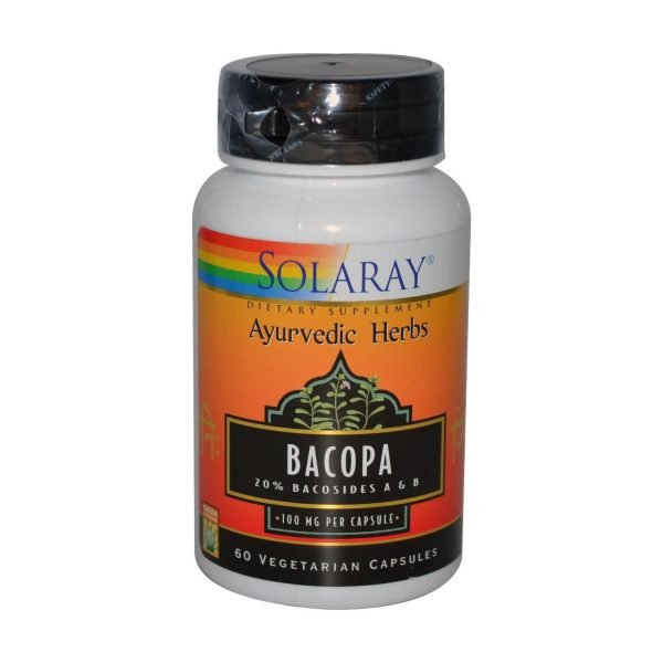 Bacopa