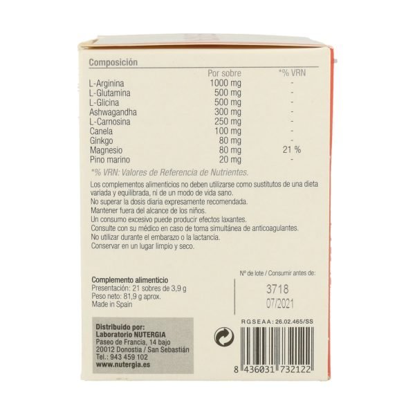 Ergyactiv - Imagen 3