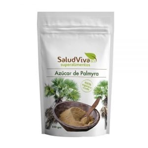 Azúcar de Palmyra Ayurveda 250g