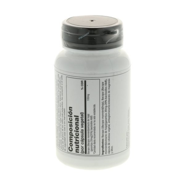 Bacopa - Imagen 2