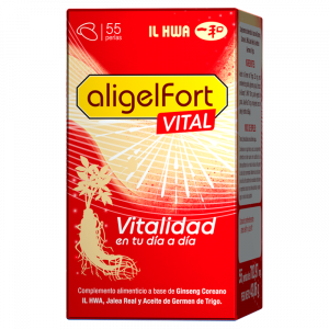 ALIGELFORT VITAL