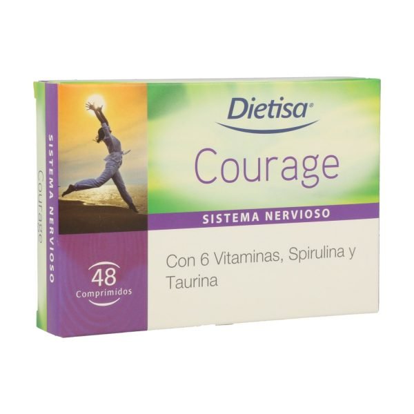 Courage (Depresión)