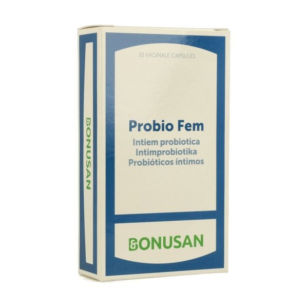 Probio Fem - Imagen 2