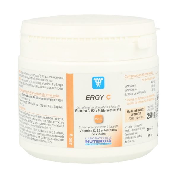 Ergy C