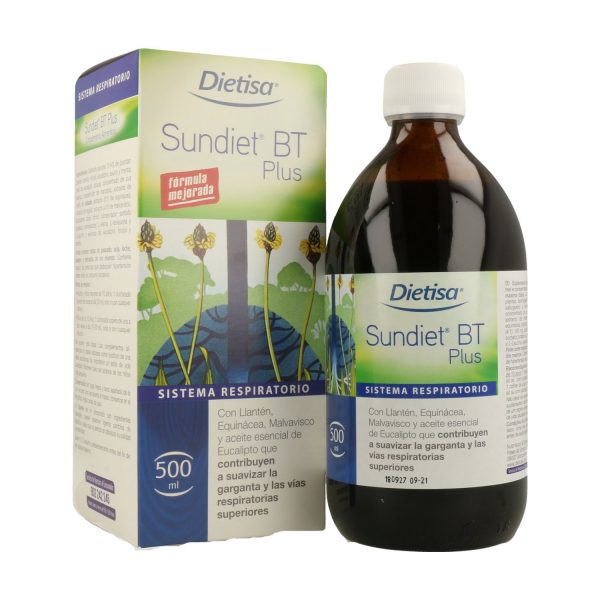Sundiet Bt Plus