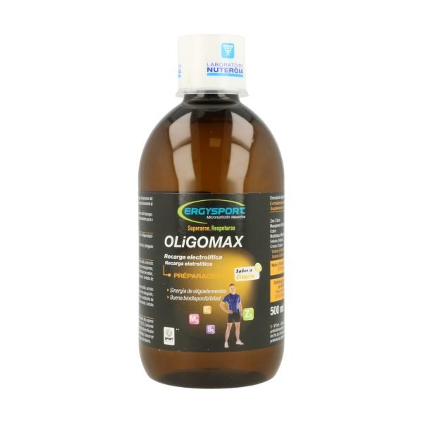 Ergysport Oligomax