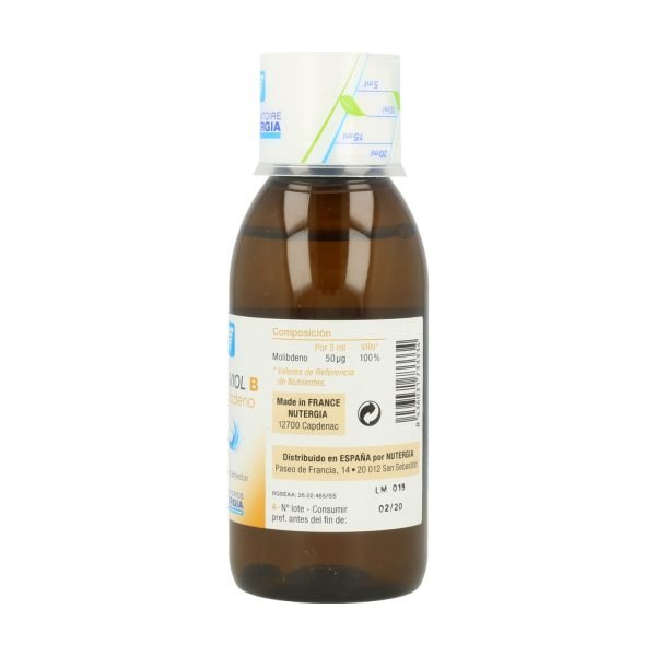 Oligoviol B - Imagen 3