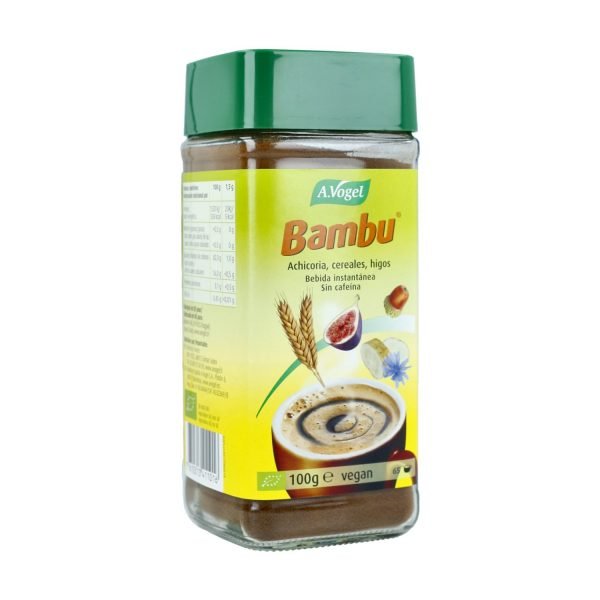 Bambú Soluble - Imagen 2