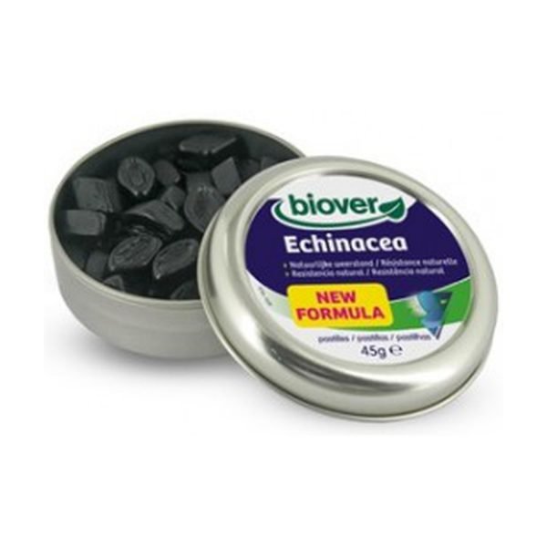Pastillas de Echinacea Caja