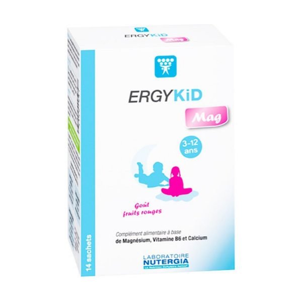 Ergykid Mag
