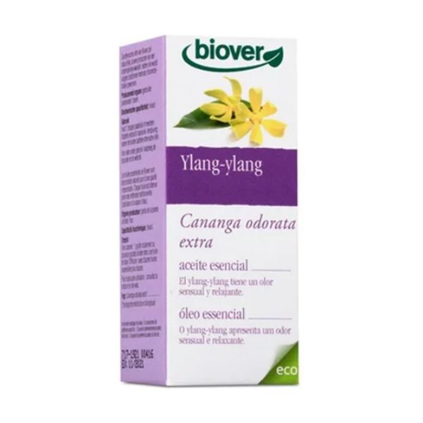Ylang Ylang Bio