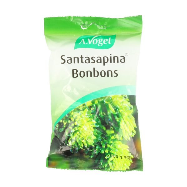 Santasapina Bonbons bolsa