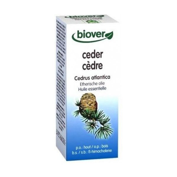 Cedro Aceite Esencial Bio
