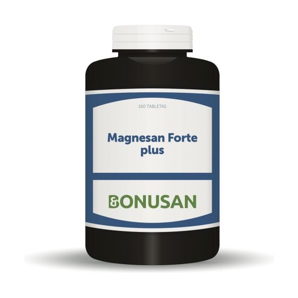 Magnesan Forte Plus