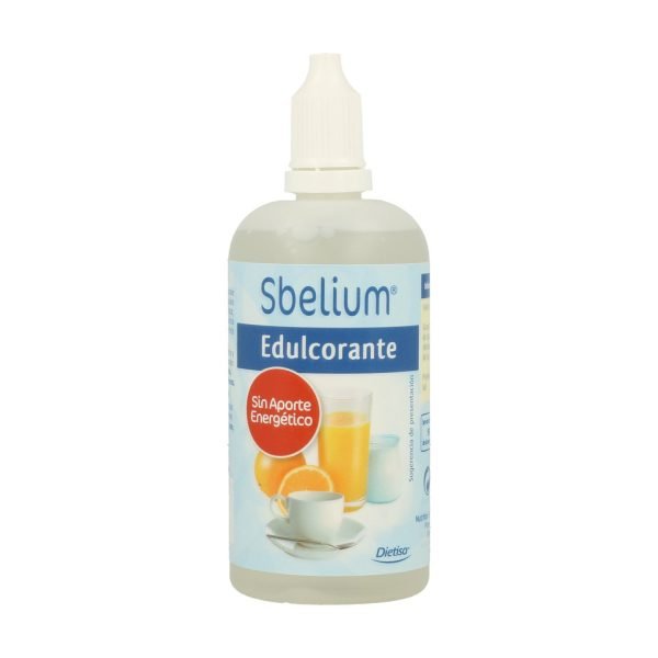 Sbelium Edulcorante (Endulzante) Dietisetas