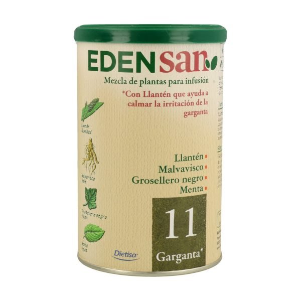 Edensan 11 Pul