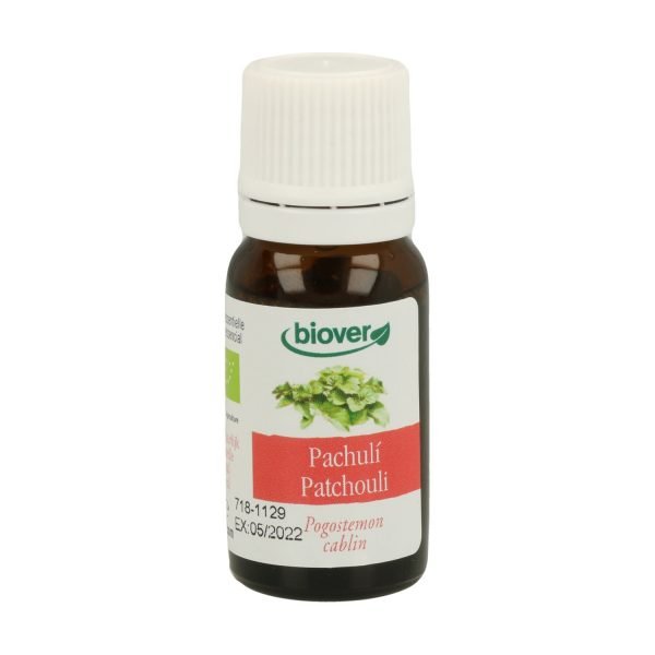 Patchouli Aceite Esencial