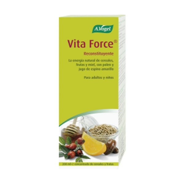 Vita Force
