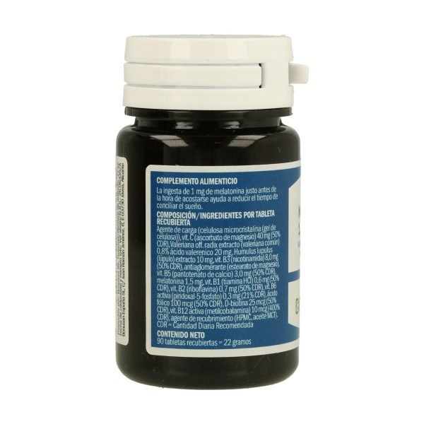 Melatonina Plus 1,5Mg - Imagen 2