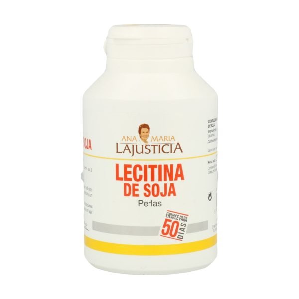 Lecitina de Soja