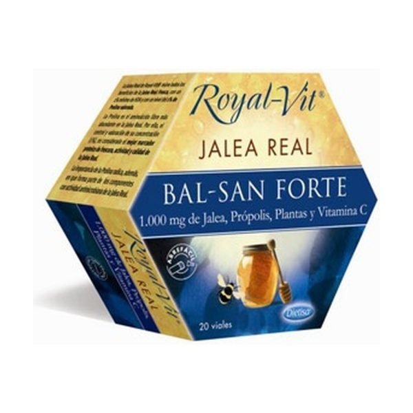 Jalea Real Bal-San Forte