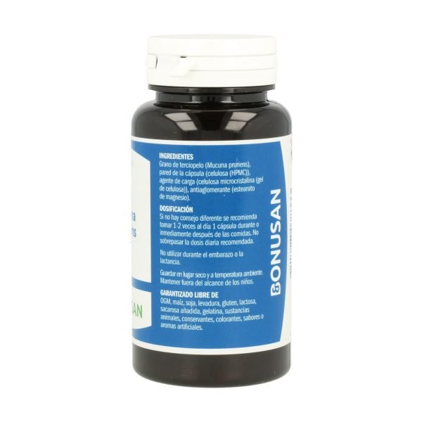 Mucuna Pruriens - Imagen 2