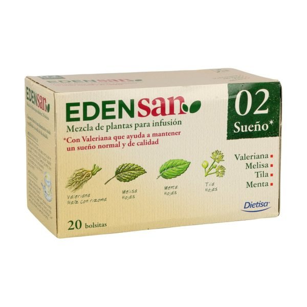 Edensan 2 Som