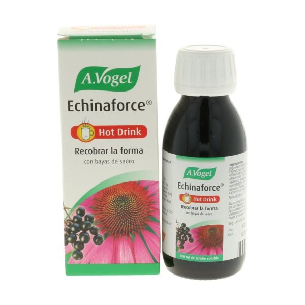 Echinaforce Hot Drink