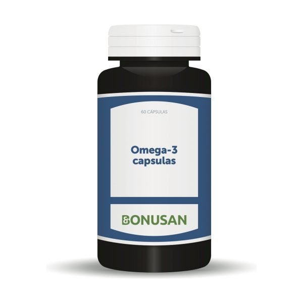 Omega 3