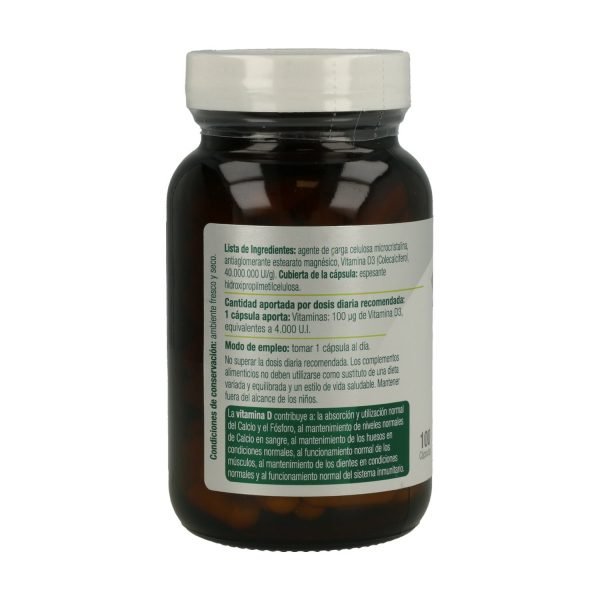 Vitagran D3 - Imagen 2