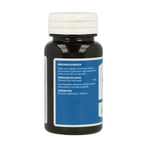 Policosanol - Imagen 2