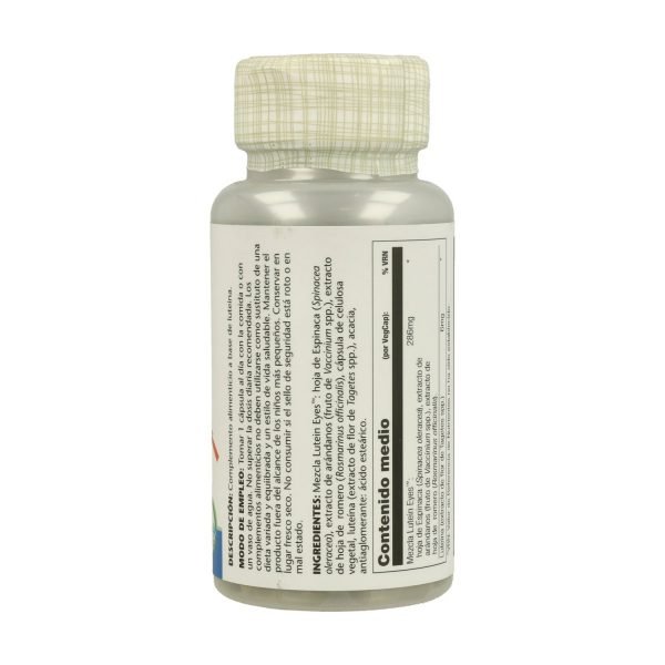 Lutein Eyes - Imagen 2