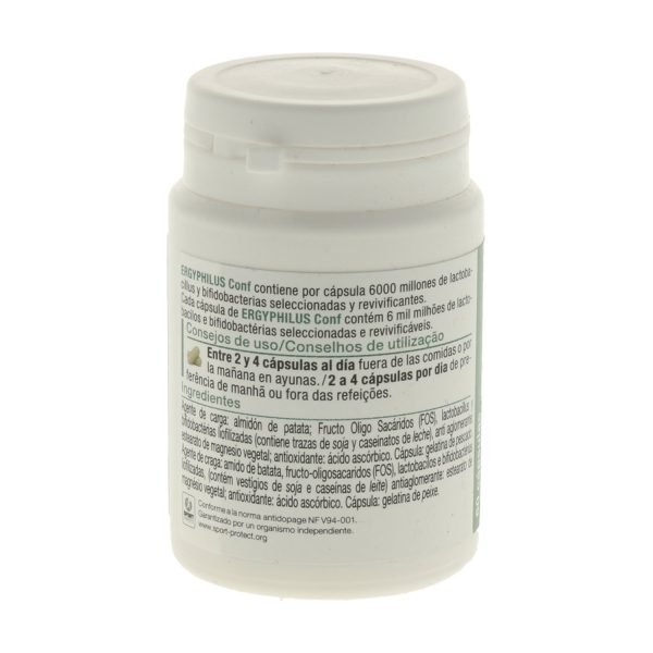 Ergyphilus Confort - Imagen 3