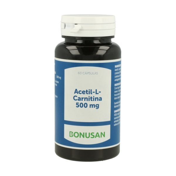 Acetyl L-Carnitina
