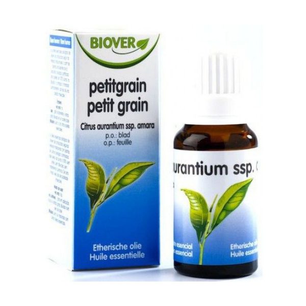 Petitgrain Aceite Esencial