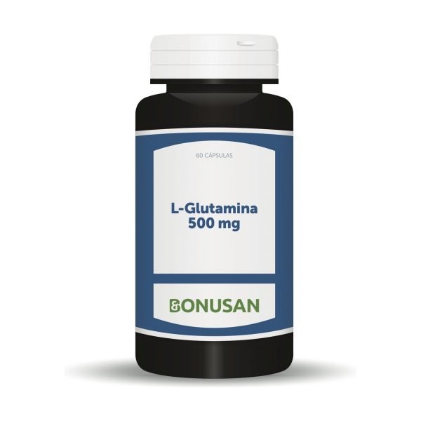 L-Glutamina