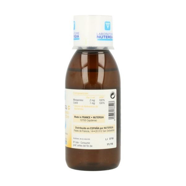 Oligoviol C - Imagen 3