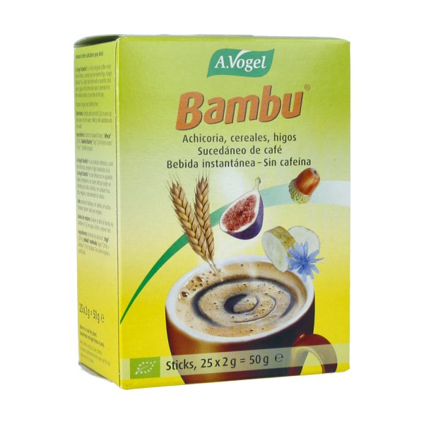 Bambú Instantáneo - Imagen 3