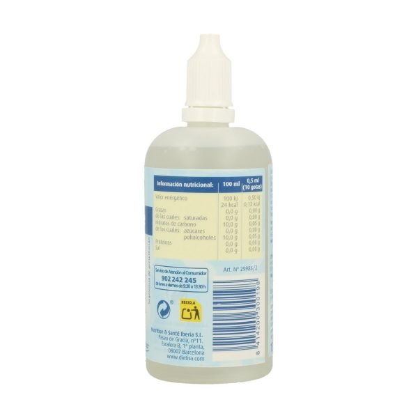 Sbelium Edulcorante (Endulzante) Dietisetas - Imagen 3
