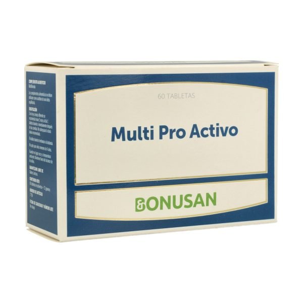 Multi Pro Activo