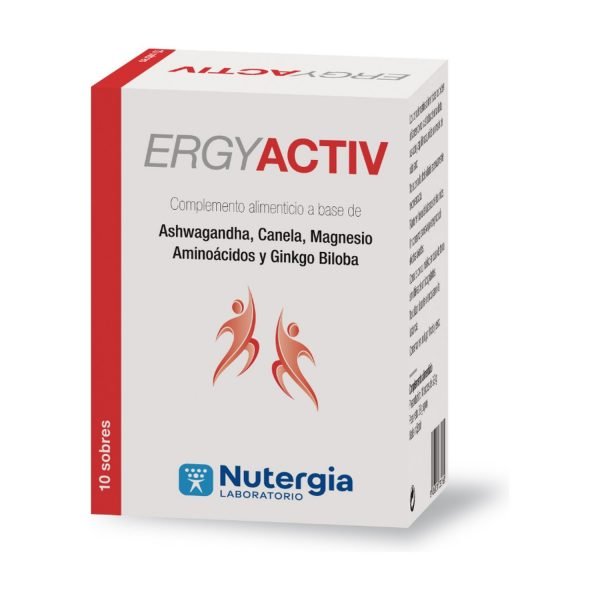 Ergyactiv