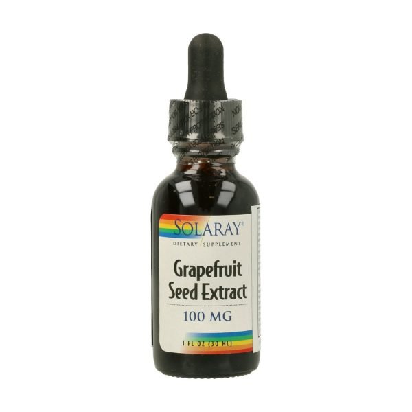 Grapefruit Seed Extract - Imagen 2
